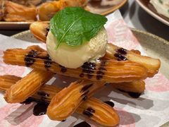 -墨纪Mojí墨西哥餐厅(官舍店)
