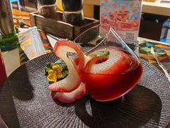 -千纸鹤嫩汁烤肉(学府店)