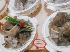 -煎饼卷大葱·非遗传承·潍坊菜(十笏园店)