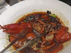 -箪食巷私房菜馆·鲁菜(玉函路店)