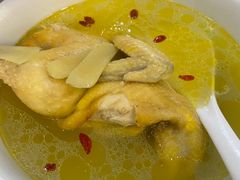-小陆莲花蟹园农家乐(莲花岛店)