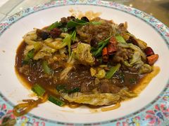 -撒拉花儿·新疆菜·清真(太阳宫店)