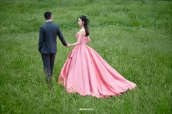 -帆拉斐婚纱摄影(春熙店)