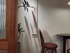 -本無咖啡·BeanWood Coffee