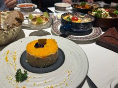 -俄士厨房(五棵松华熙LIVE店)