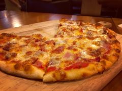 -TIMEZONE8东八时区餐厅&酒吧(798店)