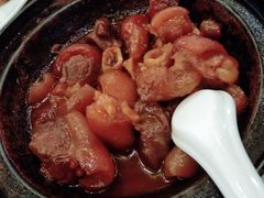 -朗记餐厅·传统湛江菜(康宁路店)