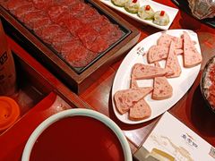 -袁老四重庆老火锅(桐梓坡店)