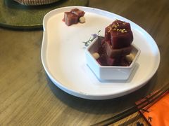 -吴越荣记苏州菜·松鼠桂鱼100%活鱼现做(斜塘老街店)