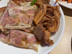 -玫瑰花园自助烤肉(顺义鑫海韵通店)