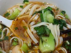 -湘人龙记老长沙米粉(鸟巢店)