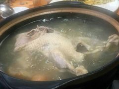 柠檬鸭-天程知味园