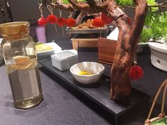 -假装苏杭·园林餐厅(陆家嘴中心店)