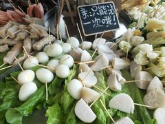 -谢智冷沾沾(万达金街店)