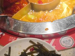 -重庆德庄火锅(映月湖环宇城店)
