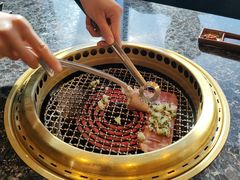 -老乾杯和牛烧肉(王府中环店)