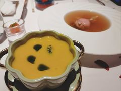 -THE WANG王品(上海中心云端店)