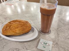 -翠华餐厅(正佳广场店)