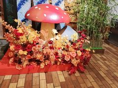 -桥香园过桥米线(国贸店)