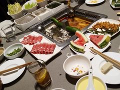 -海底捞火锅(龙湖北京大兴天街店)