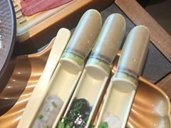 -牛YO寿喜烧火锅自助(三台子万象汇店)