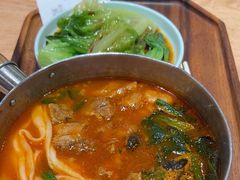 -小满手工粉(北京富力广场店)