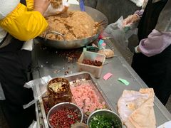 -六广门毛阿姨糯米饭