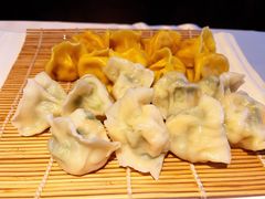 -开海·红岛海鲜虾水饺(石老人店)