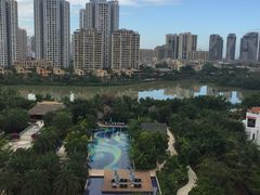 -三亚凤凰水城凯莱度假酒店