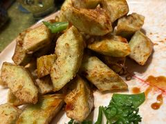 -那拉提之疆·新疆菜(美院店)