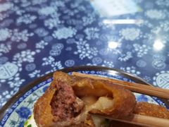 油氽团子-荣阳楼(山塘街店)