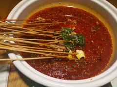 串串-走街串巷(丰富路店)