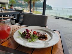 -深圳大梅沙京基洲际度假酒店