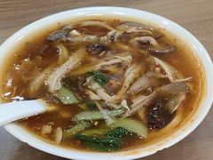 -西安贾三灌汤包·回坊小吃·清真炒菜(北院门总店)