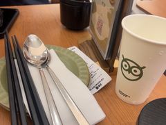 -池奈·咖喱蛋包饭(熙地港店)