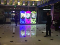 -唱吧麦颂KTV(黄兴步行街店)