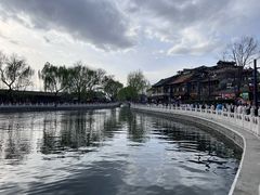 -清真·鸦儿李记·小馆(后海店)
