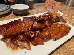 -先记烧鹅王·本地粤菜(福永店)