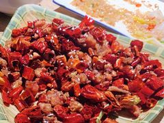 -茉莉餐厅(亳州高新万达广场希夷大道店)