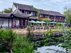 -嘉兴月河历史街区