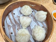 -宁波汤团店(外滩店)