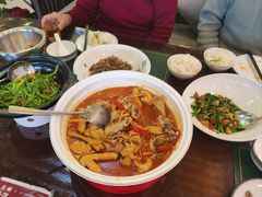 永州东安鸡-潇湘·永州会馆(百子湾店)