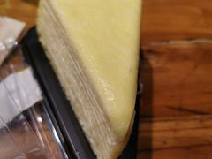 -Bread618面包生日蛋糕(欧亚商都店)