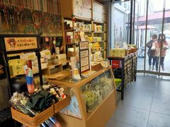 零售区-茶颜悦色(花园道店)