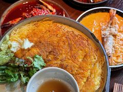 -Fuzzy Bistro 浮几韩餐·茶酒馆