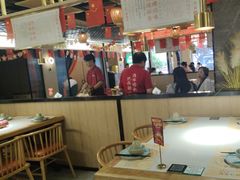 -王妈热卤·川味馆(海昌店)