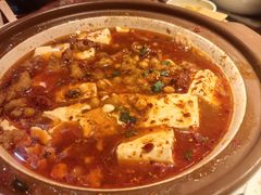 -山四砂锅(太原钟楼街店)