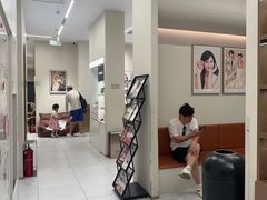-海马体照相馆(上海万象城店)