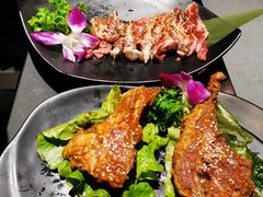 -玖·炭火烤肉