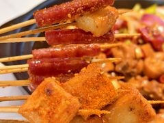 -状元虎.摇滚炒鸡.家常菜(义勇街店)